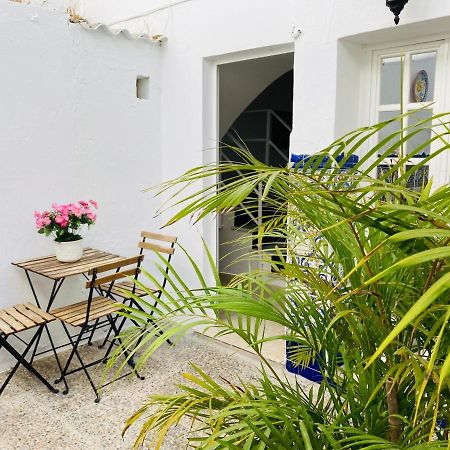Apartamento Conil Centro Conil De La Frontera Exteriör bild