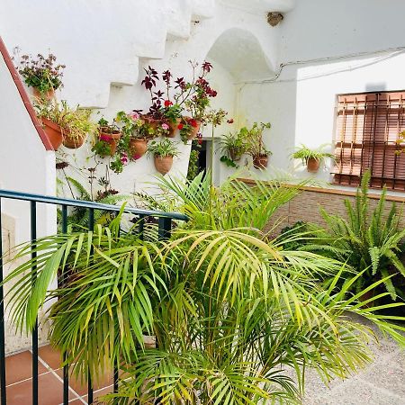 Apartamento Conil Centro Conil De La Frontera Exteriör bild